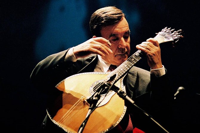 Authentic Alfama Experience: Fado Music and Cultural Walking Tour - Pickup and timing: the practical side of a smooth night