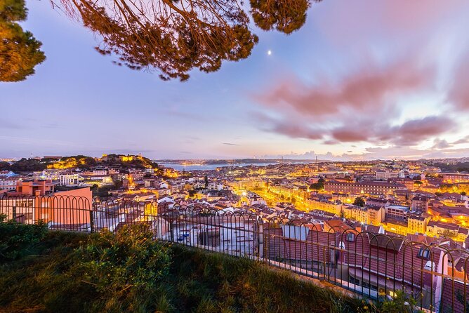 Authentic Alfama Experience: Fado Music and Cultural Walking Tour - Dinner included: value, portions, and what to watch for
