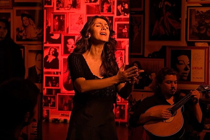Authentic Alfama Experience: Fado Music and Cultural Walking Tour - Price and value: is $118.94 a fair deal?