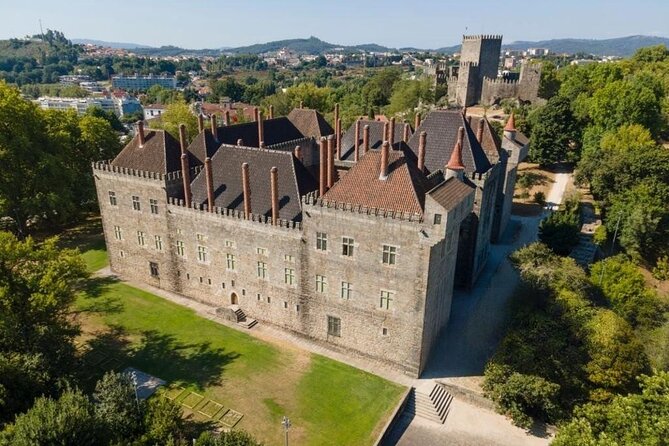 Authentic Braga & Guimarães: Small Historical Group Tour - Price and what you actually get for your $70.60