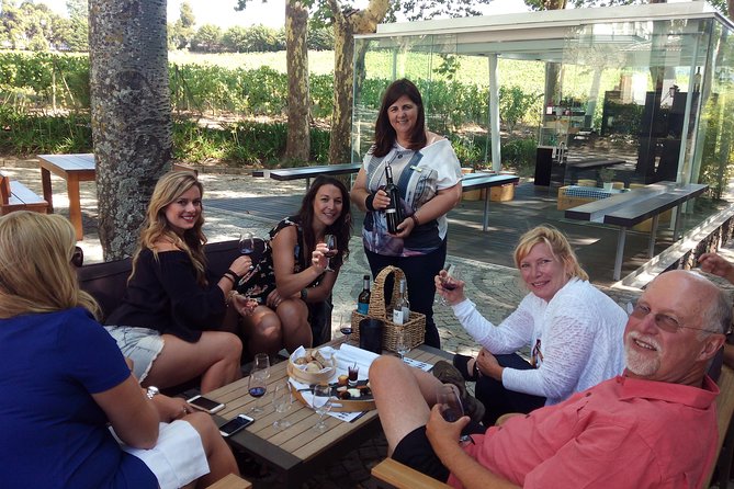 Authentic Douro Valley - small-Group Tour (Max 7) - Small-group Douro Valley from Porto: what the max 7 really changes