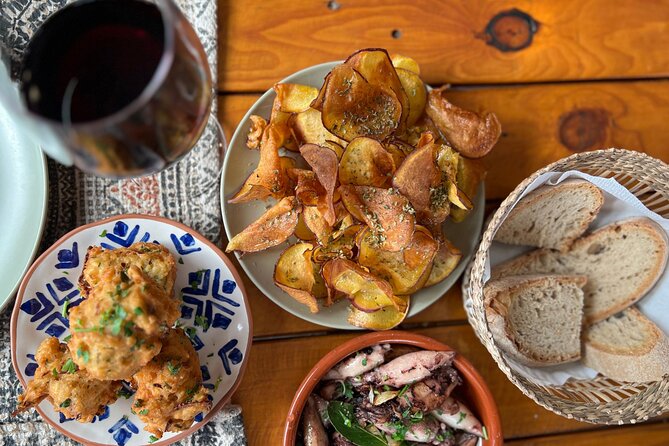 Authentic Market & Food Tour in Portimão, Algarve - Key highlights I think you’ll care about