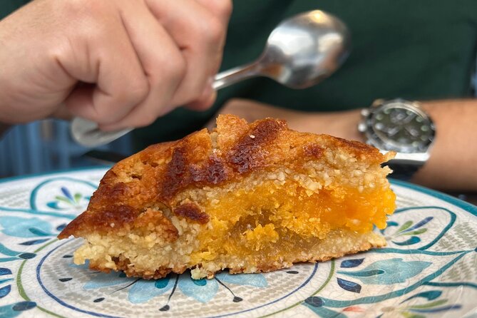 Authentic Market & Food Tour in Portimão, Algarve - Possible drawback: the tour needs your movement, not your schedule