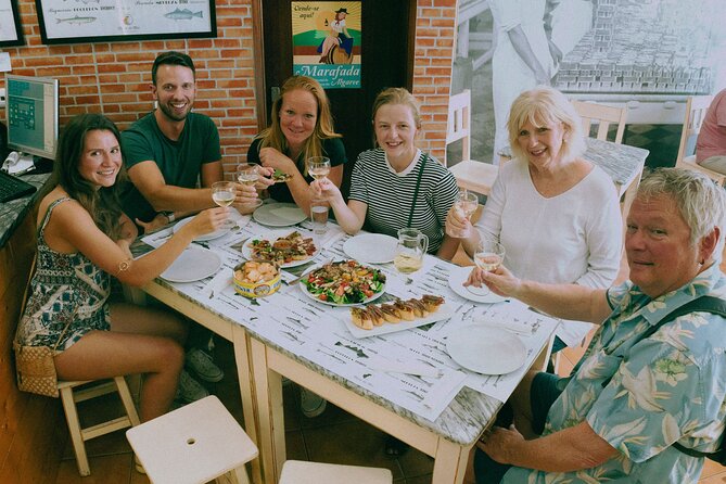 Authentic Market & Food Tour in Portimão, Algarve - Should you book this Portimão market & food tour?