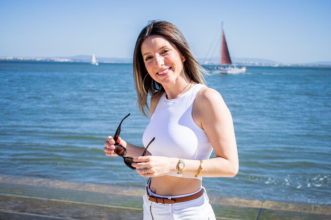 Authentic Photo Experience in Lisbon with a Local Photographer - Value Check: Is $48.19 Worth It?