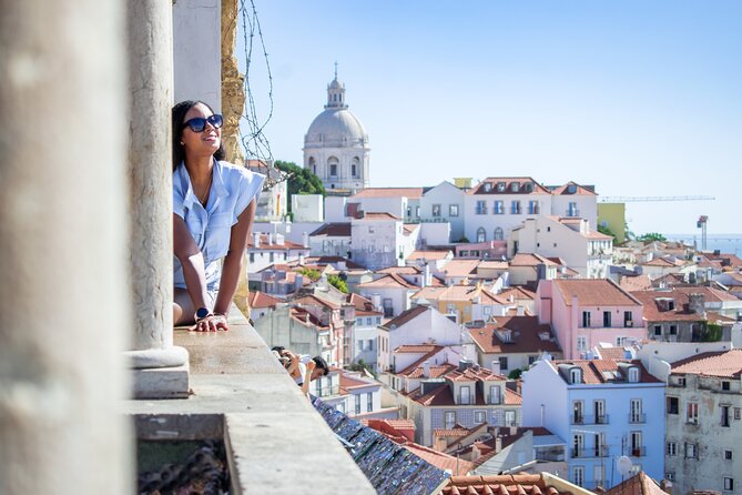 Authentic Photo Experience in Lisbon with a Local Photographer - Who Should Book This, and Who Might Pass