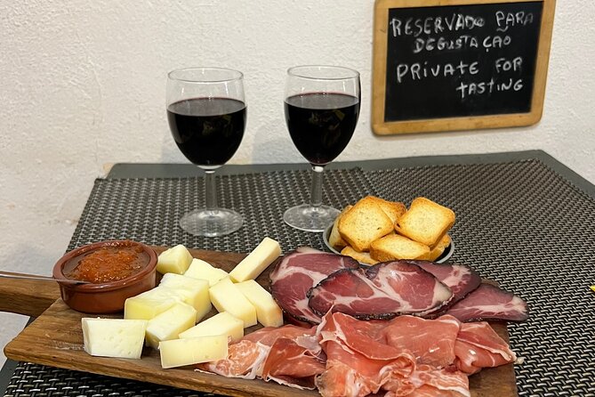 Authentic Port Wine Tasting & Douro River Cruise in Porto - Quevedo Lodge Port Wine Tasting: Four Styles, Clear Differences