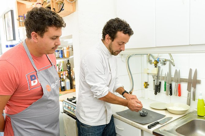 Authentic Portuguese Cooking Class and Dinner in a Lisbon Home - What you’re really buying: a 3-course Portuguese meal with actual instruction