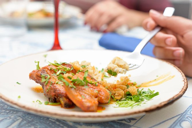 Authentic Portuguese Cooking Class and Dinner in a Lisbon Home - Group size, pace, and what the home setting changes