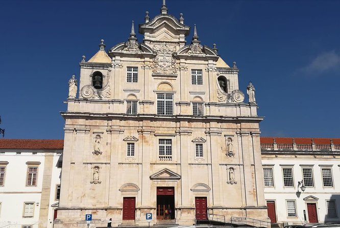 Aveiro and Coimbra Small Group Tour with Moliceiro Boat Cruise - Timing, downtime, and how to avoid feeling shortchanged