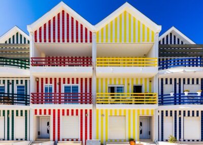 Aveiro and Costa Nova Half Day Tour from Porto with Boat Ride - Transport style: minivan comfort vs. bus vibes