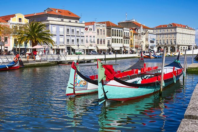 Aveiro and Costa Nova: Private Tour with Moliceiro Cruise Half Day - Private-guide value: pacing, personality, and practical comfort