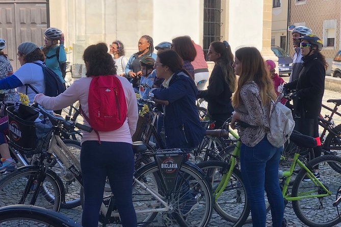 Aveiro Bike Rental - 5/8 hours - What’s Included (and how to use it like a pro)