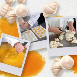 Aveiro Ovos Moles Workshop - The 16th-Century Story and Traditional Recipe Portion