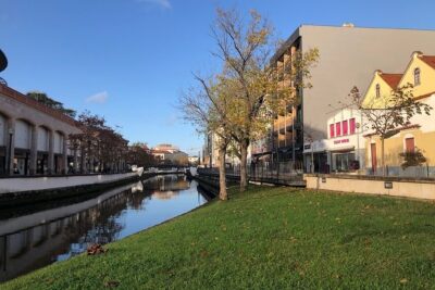 Aveiro Rent a Bike - 4 hours - Start Smart: Where You Meet, What You Get, and How Fast It Works