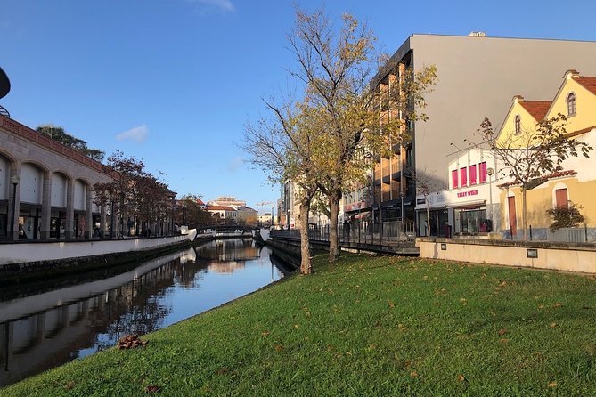 Aveiro Rent a Bike - 4 hours - Start Smart: Where You Meet, What You Get, and How Fast It Works