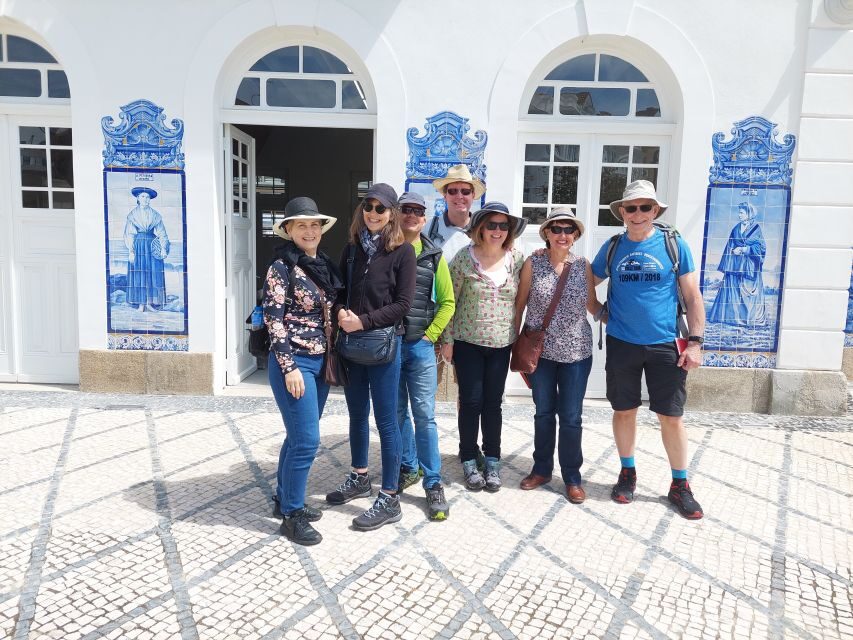 Aveiro: Stories, Canals, and Tiles Guided Walking Tour - The Museum of Art Nouveau façades (even if you don’t do a full museum visit)