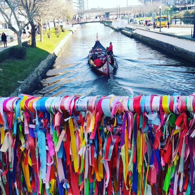 Aveiro: Walking Tour, Boat Cruise, Sweets & Church Entrance - Ovos moles: the sweet break that actually makes sense