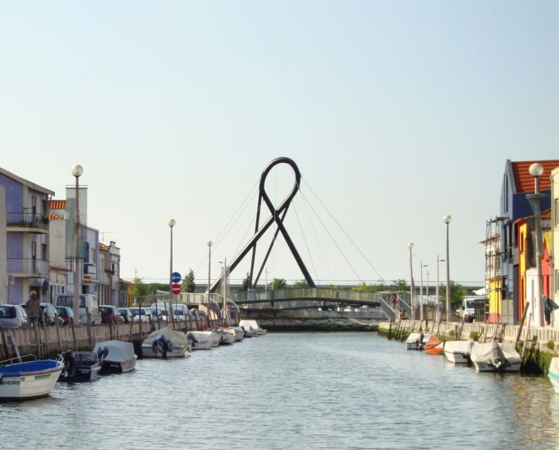 Aveiro: Walking Tour, Boat Cruise, Sweets & Church Entrance - Private options: what you can (and can’t) make personal