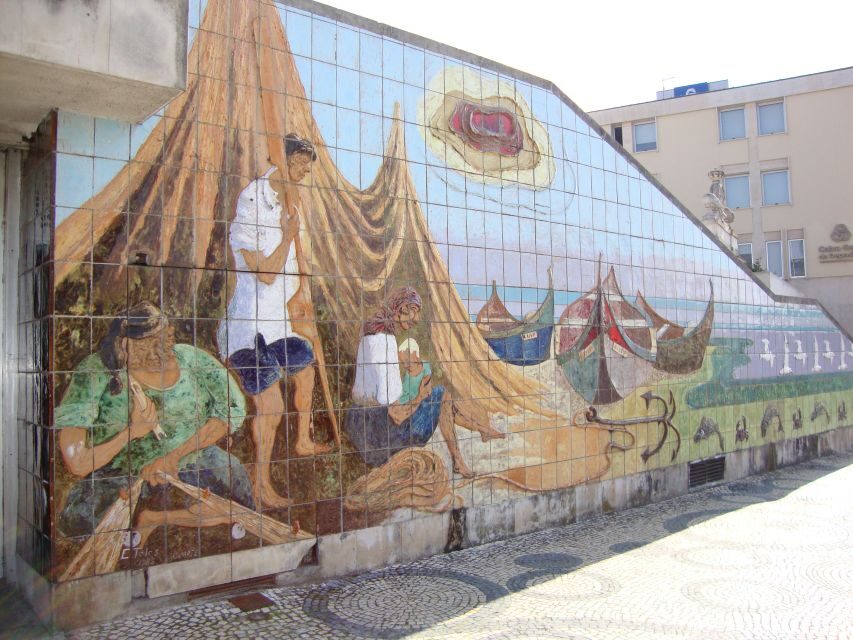 Aveiro: Walking Tour, Boat Cruise, Sweets & Church Entrance - Value check: is $41 per person a good deal?
