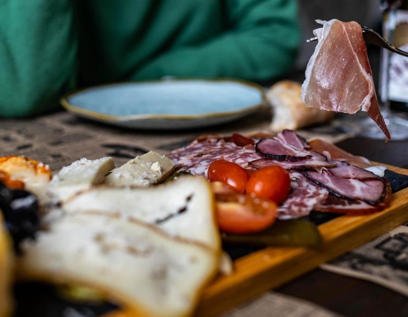 Aveiro: Wine tasting & pairing - Key things to know before you go