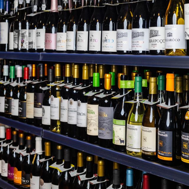 Aveiro: Wine tasting & pairing - Pairings That Actually Teach You What to Taste