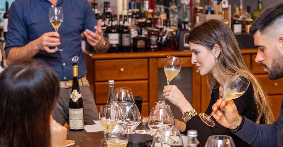 Aveiro: Wine tasting & pairing - Who This Tasting Suits Best (And Who Should Skip It)