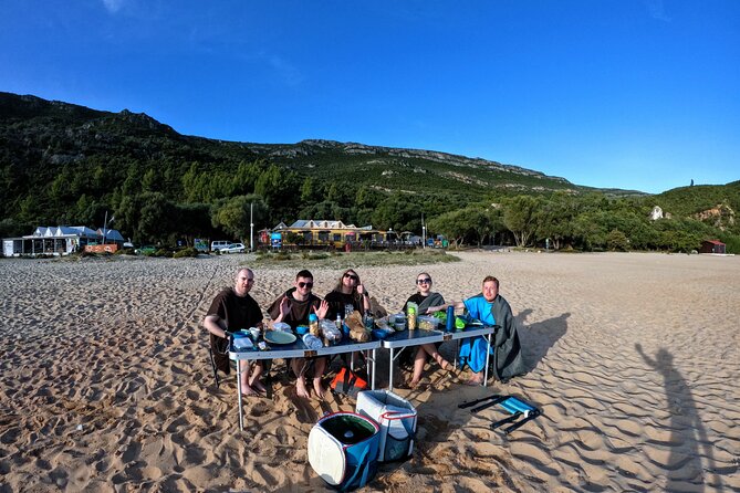 Award Winner Premium Kayak and Coasteering Adventure with Lunch - Key things to know before you go