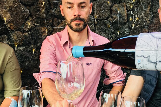 Award-Winning Curated Pico Wine Tasting, Food & Cultural Tour - Madalena kickoff: where the day starts and how it stays relaxed