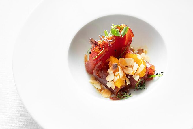 Award-Winning One-of-a-Kind Garum & Seafood Lisbon Food Tour - Who should book: fish lovers, history fans, and people who want a small-group dinner