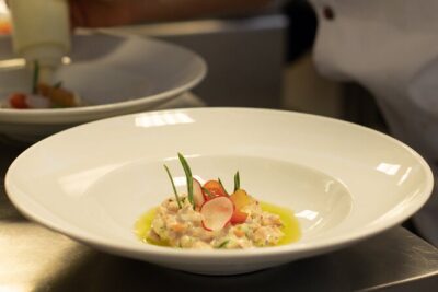 Award-Winning One-of-a-Kind Garum & Seafood Lisbon Food Tour - Wine, dessert, and learning umami without the food snob vibe