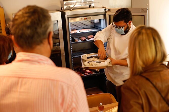 Award-Winning One-of-a-Kind Garum & Seafood Lisbon Food Tour - Practical details that affect your day (and your stomach)