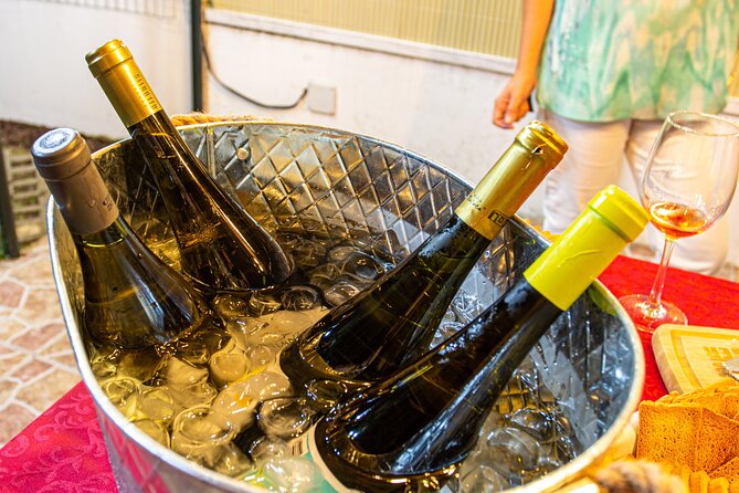 Azorean volcanic wine tour from Angra do Heroísmo - Terceira wine on volcanic ground: what makes this tour special?