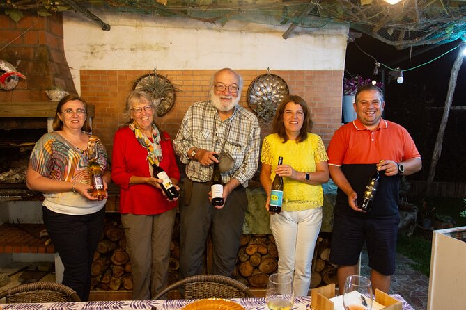 Azorean volcanic wine tour from Angra do Heroísmo - Pickup, timing, and how the afternoon flows from Angra do Heroísmo