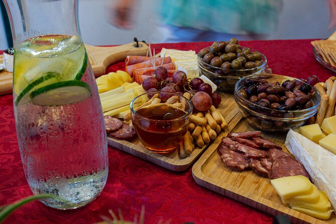 Azorean volcanic wine tour from Angra do Heroísmo - Who this tour suits best (and who might want something else)