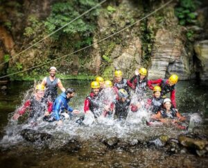 Azores: Canyoning in Salto do Cabrito - Four hours in Salto do Cabrito: what the day actually feels like