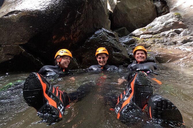 Azores Salto do Cabrito Canyoning Adventure - The 4 Hours Around a Morning Start: What the Day Feels Like
