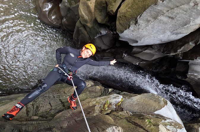 Azores Salto do Cabrito Canyoning Adventure - Should You Book the Azores Salto do Cabrito Canyoning Adventure?