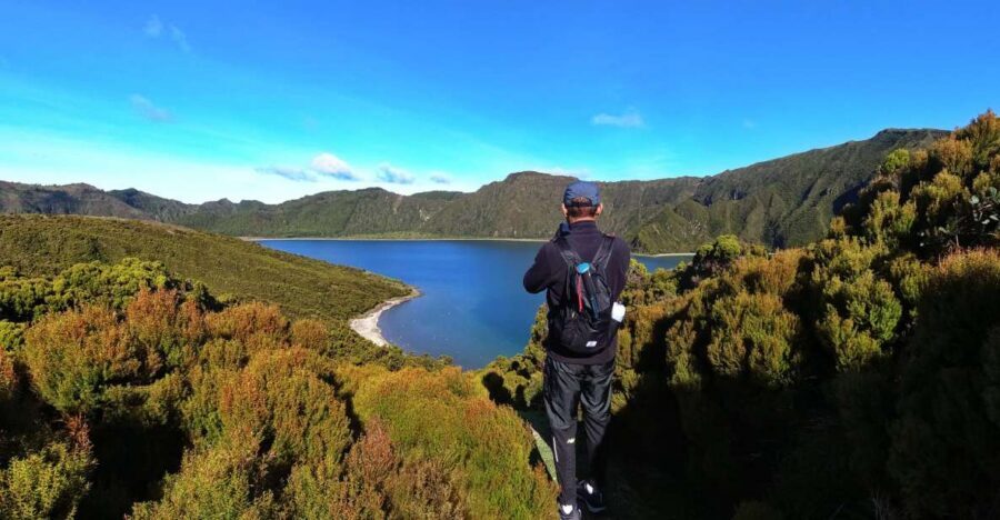 Azores: São Miguel and Lagoa do Fogo Hiking Trip - Should You Book This Lagoa do Fogo Hiking Trip?