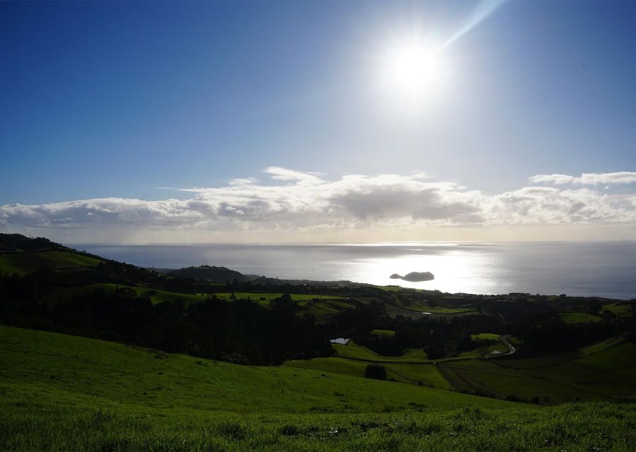 Azores: São Miguel and Lagoa do Fogo Hiking Trip - The Climb and Descent Reality Check (What to Expect Physically)
