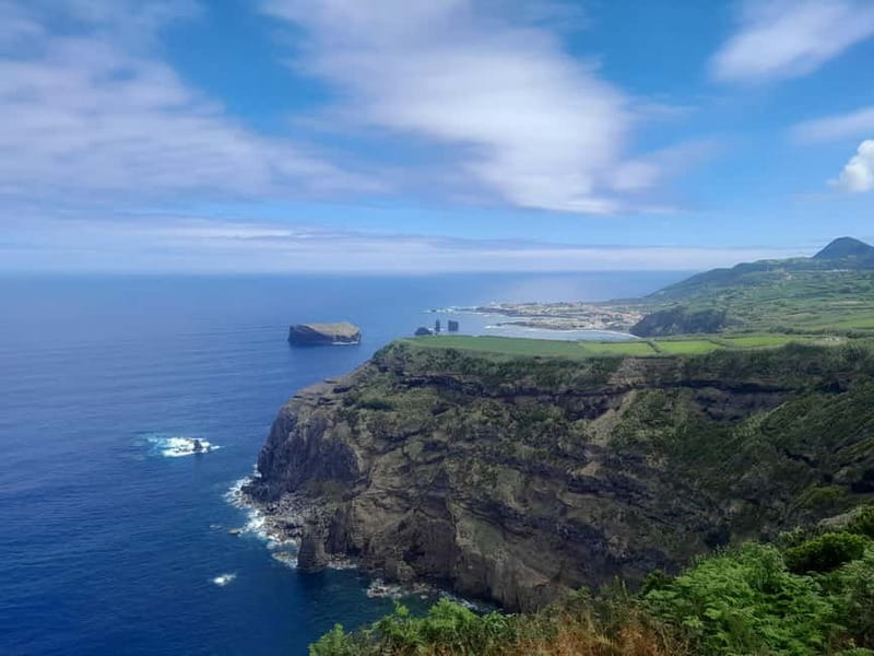 Azores: Sete Cidades, Blue & Green Lake Shore Excursion - Inside the Volcanic Caldera: Why the Geology Talk Matters