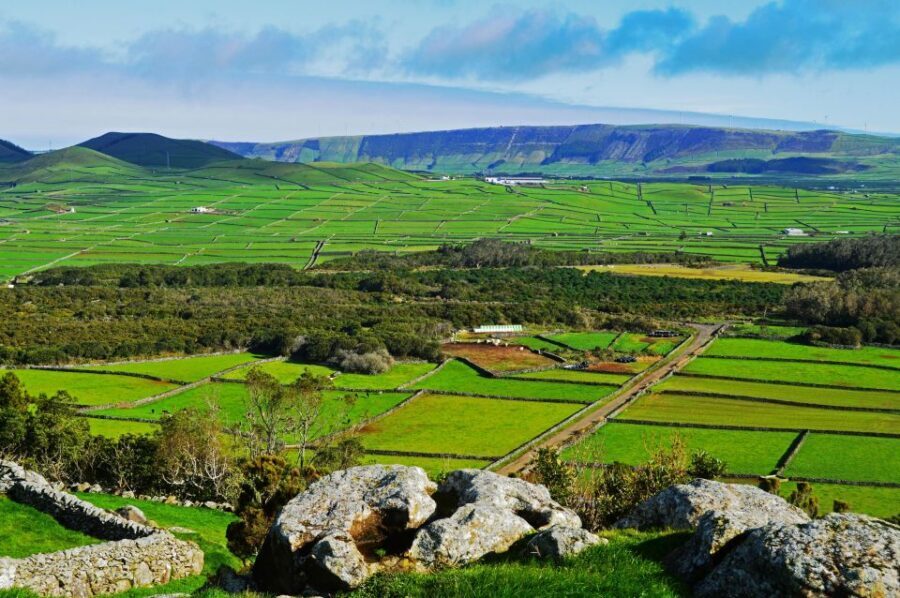 Azores: Terceira Island Full-Day Tour - Key Points That Make This Tour Worth Your Day