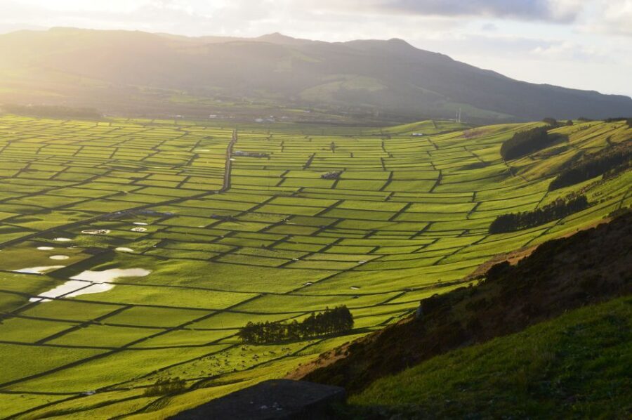 Azores: Terceira Island Full-Day Tour - What to Pack and How to Stay Comfortable in Azores Weather