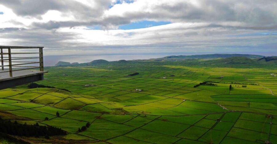 Azores: Terceira Island Full-Day Tour - Terceira in One Long Day: What Makes This Tour Feel Efficient