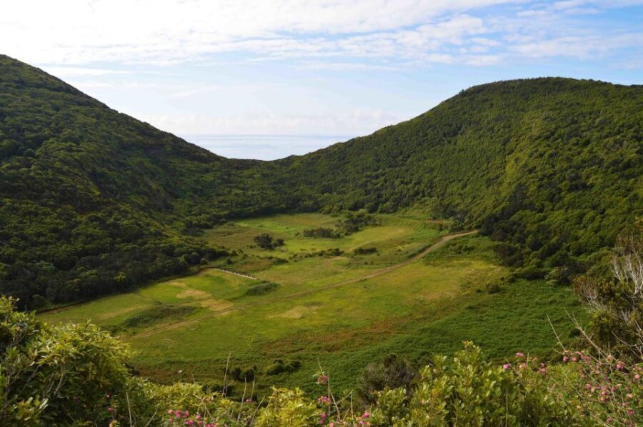 Azores: Terceira Island Full-Day Tour - Praia da Vitória Photo Stop: Quick Coast Views and Town Energy