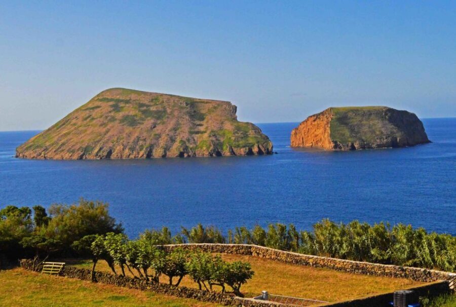 Azores: Terceira Island Full-Day Tour - Serra do Cume and Biscoitos: Mountain-to-Coast Variety Without Extra Planning