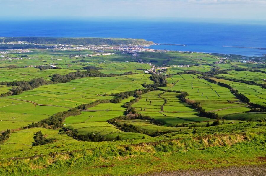 Azores: Terceira Island Full-Day Tour - Lunch in the Middle of the Day: Alcatra de Carne in Red Clay