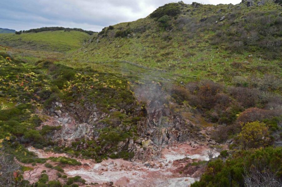 Azores: Terceira Island Full-Day Tour - Is $102 Good Value for an 8-Hour Island Sweep?