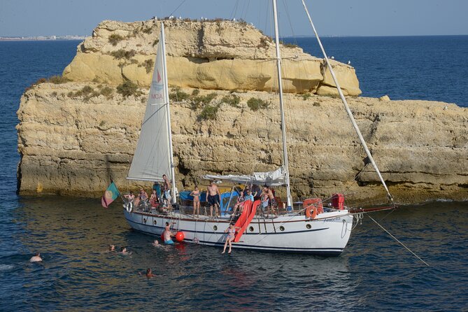 Beach Barbecue from Albufeira - Key things to know before you go