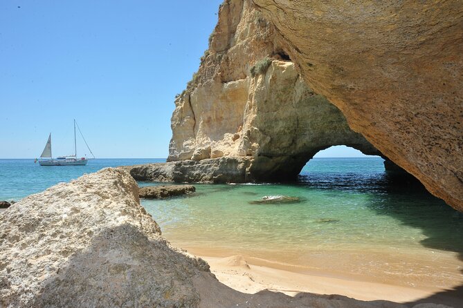 Beach Barbecue from Albufeira - Price and what $78.09 really buys you